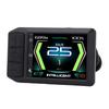 Display per Bicicletta Elettrica IP65 600C Pannello Display IPS con Protocollo CAN per Motori Centrali M500 M510 M600 M800 M820 M410