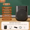 Rechargeable Bee Loudspeaker Lightweight Classroom Sound Speaker Voice Amplifier  Classroom