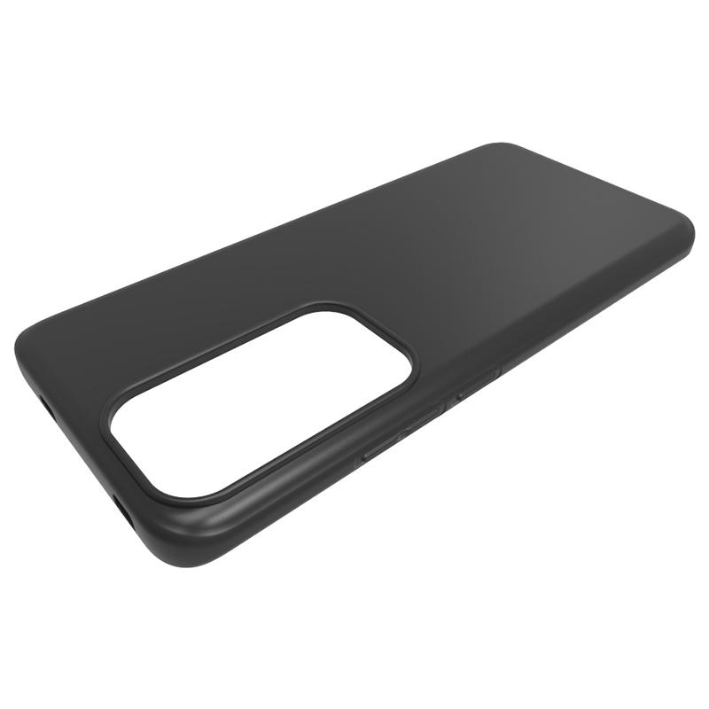 10Pcs/Pack for Oppo Reno12 5G (Global) Case TPU Soft Back Phone Cover Matte Textured