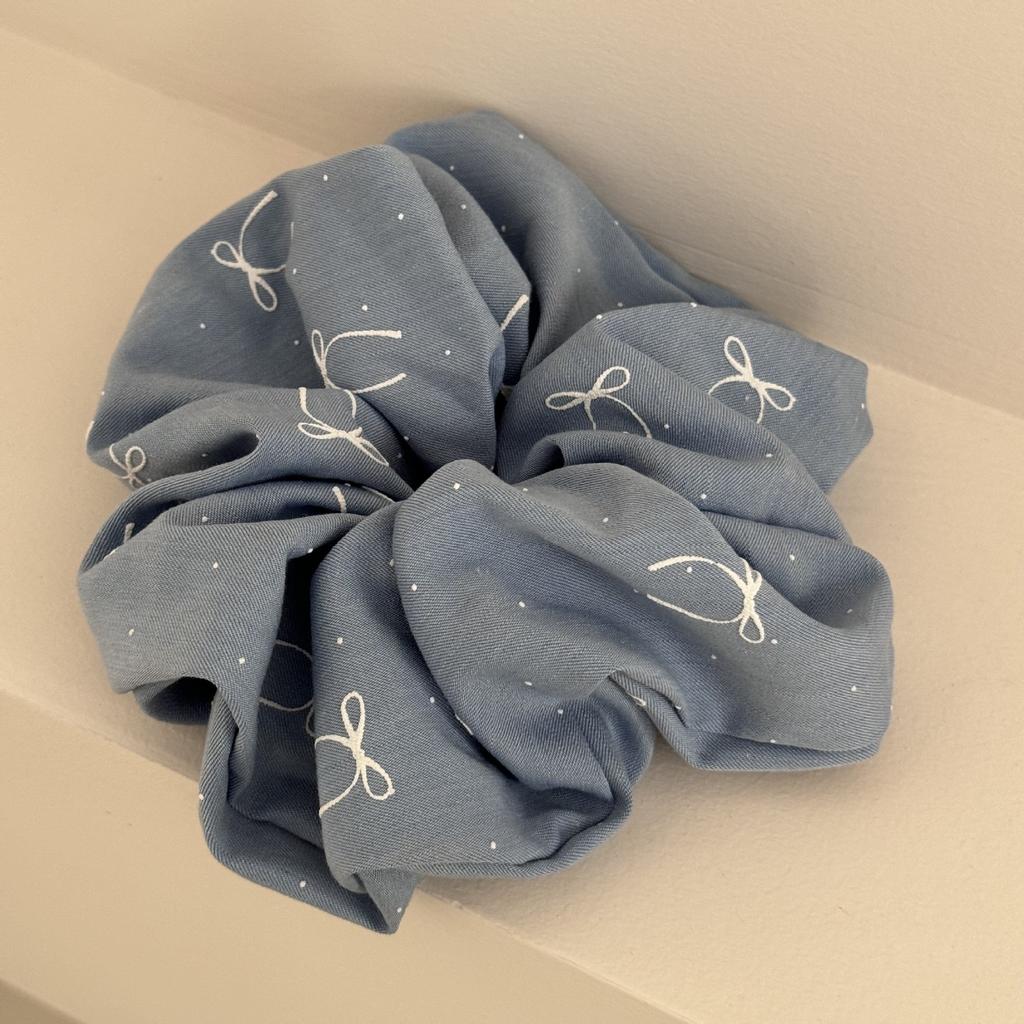 Set hair band for women girl accessories korean headband yoga bow leading fashion makeup hoop washing scrunchies adults kpop new