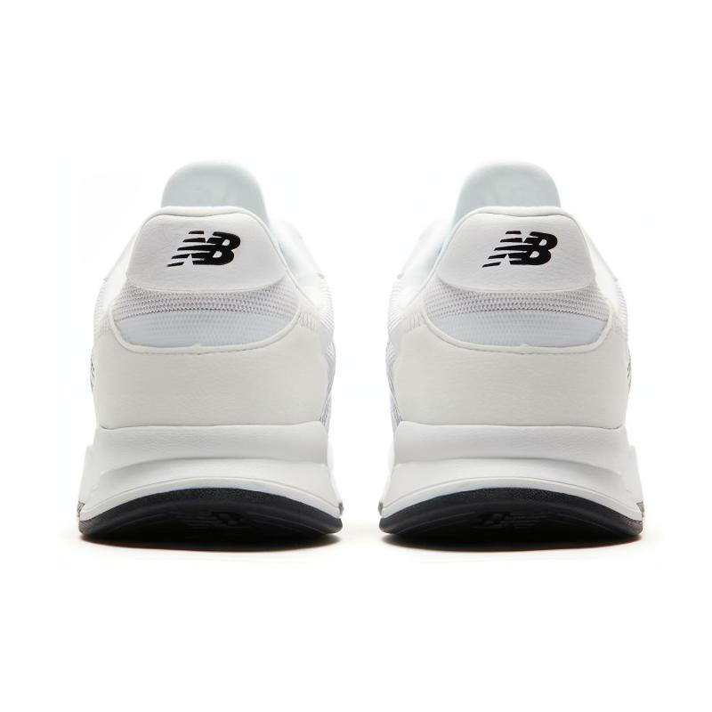 New Balance 1100 White Sneakers MS1100AD