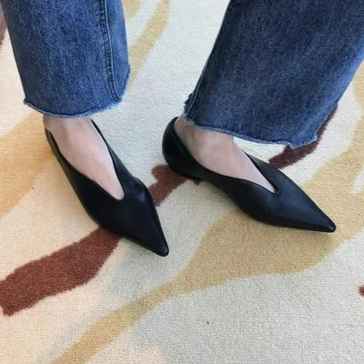 Damesschoenen – Ballerina's