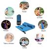 Mikrofaser Quick Dry Sport Strand Handtuch Outdoor Dicke Reise Gymnastik Fitness Joggen Schwimmen Yoga Naturehike Meer Große Handtuch