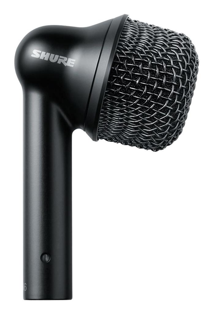 Shure Nexadyne NXN6 - Snare/Tom Microphone, Bad