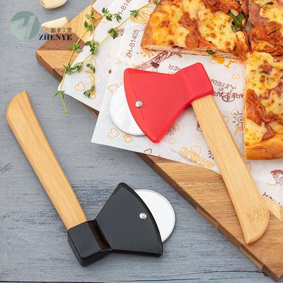 Utensilios para pizza – Cortadores de pizza
