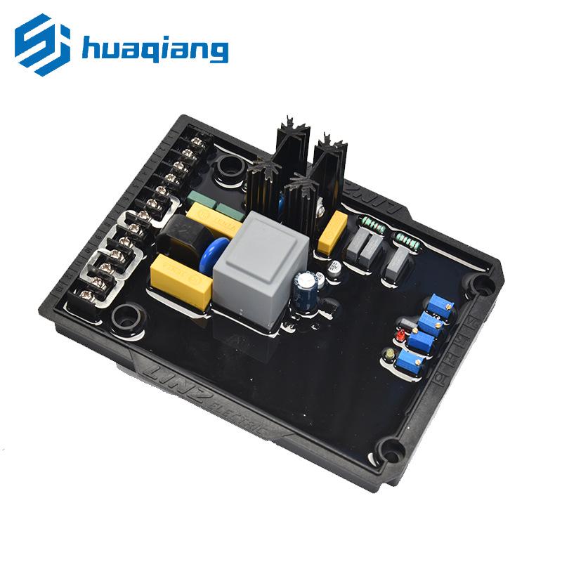 HVR-30/11 AVR Voltage Regulator for LINZ Diesel Generator Set
