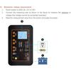 Drive Automobile Ignition Coil Tester Injector Solenoid Valves Idling Stepper Motor Instrument Car Fault Detector