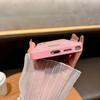 Trend Bling Glitter Diamond Case for Samsung Galaxy S26 S25 S24 S23 Plus Ultra Rhinestone Shockproof Hard Back Protective Cover