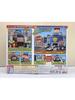 TAKARA TOMY DX Police Station Boys Transformable!
