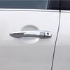 Chrome Door Handle Cover Molding Trim For Nissan Altima -2024