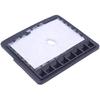 AEE4-5Pcs 13031039132 Air Filter Tune-Up Kit For Echo Chainsaw Echo Cs345 Cs346 Cs300 Cs3000 Cs341 Cs3400 Cs301 Chainsaw