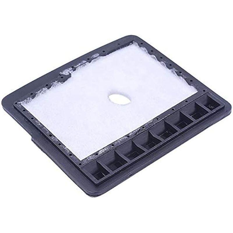 AEE4-5Pcs 13031039132 Air Filter Tune-Up Kit For Echo Chainsaw Echo Cs345 Cs346 Cs300 Cs3000 Cs341 Cs3400 Cs301 Chainsaw