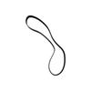 MERU 6BT5.9 Engine V-Ribbed Drive Belt