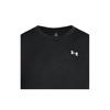 Under Armour UA Tech Pixelate Loose Fit Short Sleeve Training T-Shirt Soft Comfortable Easy To Wear Women Tops 6012302-001