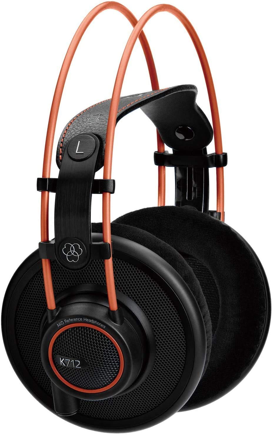 

Моніторні навушники AKG K712 Річна гарантія Чорні / PRO-Y3 [3 моделі]
