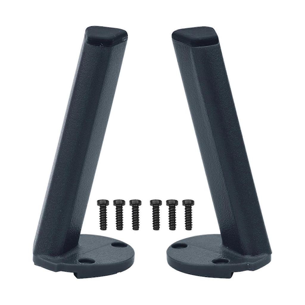 26-27 Front/Rear Motor Arm Landing Gear Left/Right Leg Cover for w/ Screws for Mavic Pro Drones Replacement Spare Repair Part