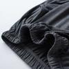 Modal Summer Pajama Shorts Stay Cool Comfortable Solid Color All-match Drawstring Shorts Men Accessories