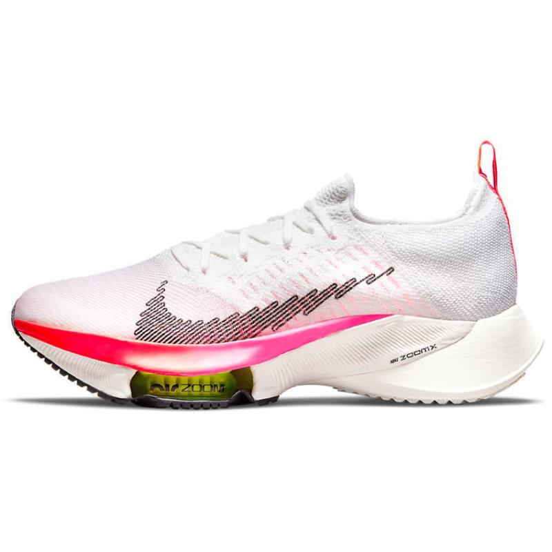 Nike Air Zoom Tempo NEXT% Flyknit 'Rawdacious' Sneakers Casual DJ5430-100