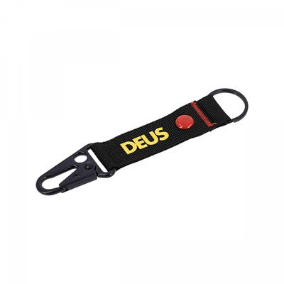 Deus X Makina Dmf247755 Blk Fortuity Fortuity Key Ring