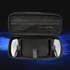EVA Carrying Case Bag Anti-drop Hardshell Case with Mesh Pocket Portable Protective Bag for PS5 Portal Gaming Accessories