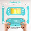 Protective Case for Nintendo Switch Lite, TPU Shock-Absorption and Anti-Scratch for Nintendo Switch Lite