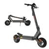 KuKirin G4 Electric Scooter – 2000W Motor, 70km/h, 75km Range, 60V 20Ah Battery, Dual Disc Brakes, 11" Tubeless Tires, Foldable Design