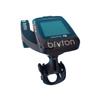 Supporto Bicicletta Bryton Cradle per Bici GPS Supporto per Computer da Manubrio per Rider Edge10 100 310 320 330 405 420
