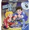 Escape Game - RAVENSBURGER - Break Free - Jeu De Réflexion Et Stratégie - Pour Enfants Dès 6 Ans