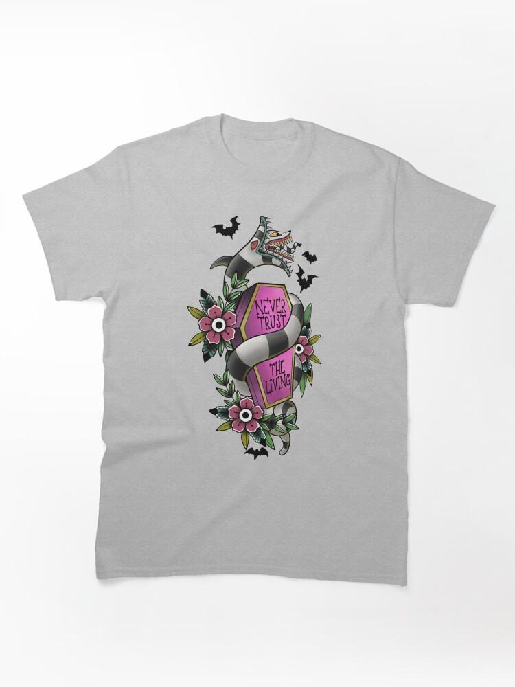 Worms 13 Percent Huh? Classic T-Shirt