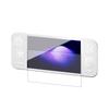 Tempered Glass Cover Film Screen Protector for Pocket S Game Console Offering 9H Hardness and Scratch Resistance