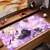 Mouse Pad Computer Accessories Keyboard Table Mat Kurumi Noah Mousepad Company Office Gaming Laptop Accessory Desk Mat