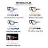 2026 Sports Manufacturers New Hot Selling Sports Motorcycle Windproof Sun Glasses Outdoor Riding Photochromic Sunglasses