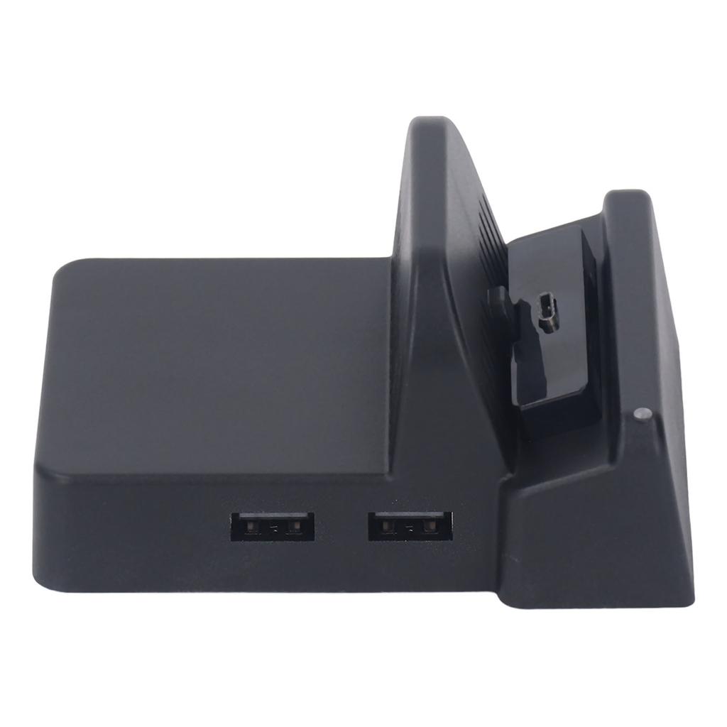 TV Dock 1080P HD Output HD Multimedia Interface USB 3.0 2.0 Port Docking Station for Projector