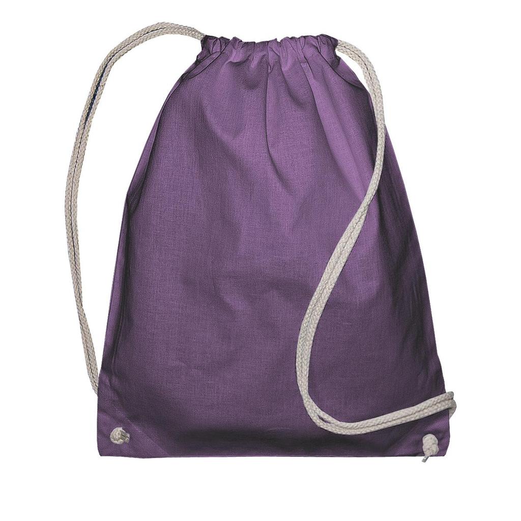 Jassz Bags Drawstring Backpack