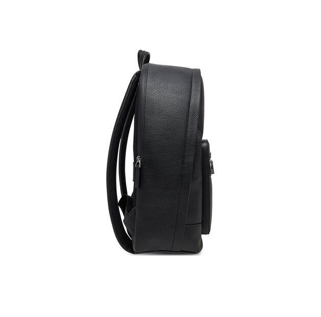 Tommy Hilfiger Backpack Th Central Backpack AM0AM13201 Black