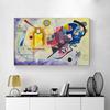 Abstract Wall Art Picture Canvas Painting Living Room Decoration