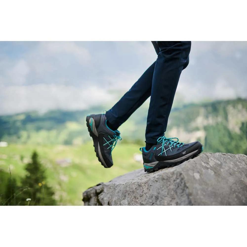 Regatta Hiking Boots Samaris III Low