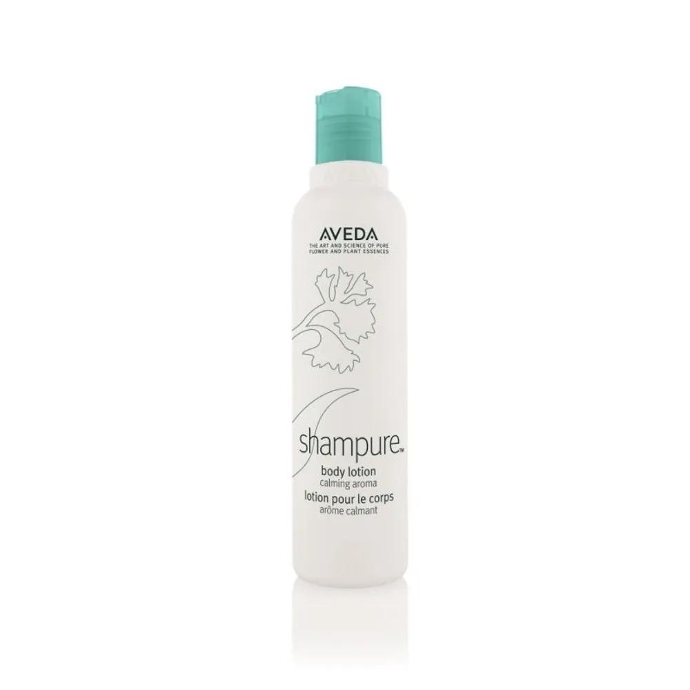 [For the Whole Family] Shampure Body Lotion 200ml