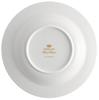 Skater Soup Plate, 23cm, Dishwasher Safe, Narumi Bone China, Made in Japan, Sanrio Hello Kitty Drawing, CBSP23-A