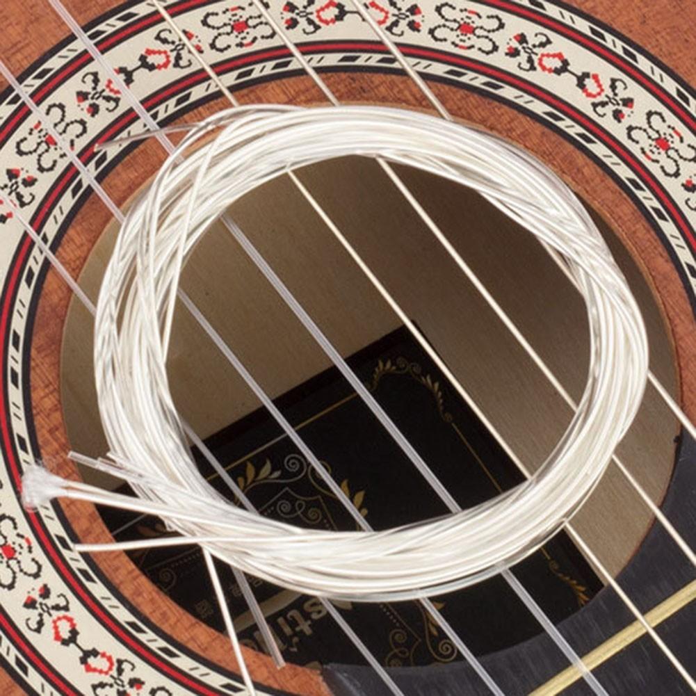 Classical Guitar Strings Guitar Nylon Replacement Strings