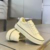 New Men's Classic Four Seasons Fashion Low Top Skateboarding Shoes Comfortable Soft Sole Sneakers
