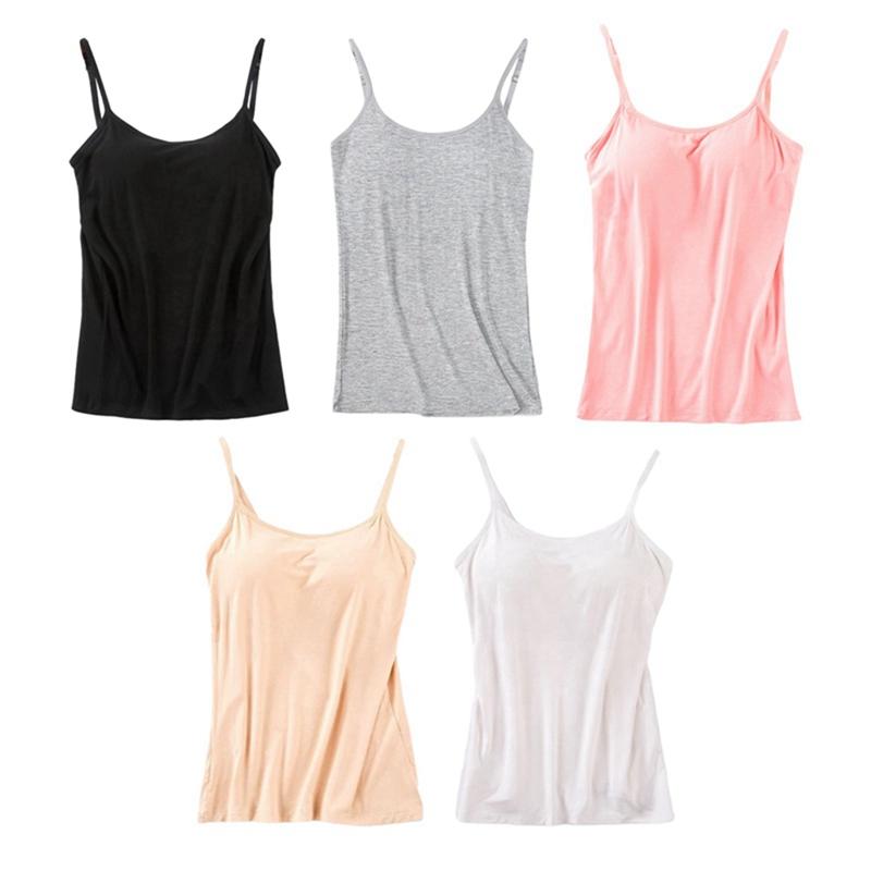 

Women Plus Size Camisole Casual Top 2XL