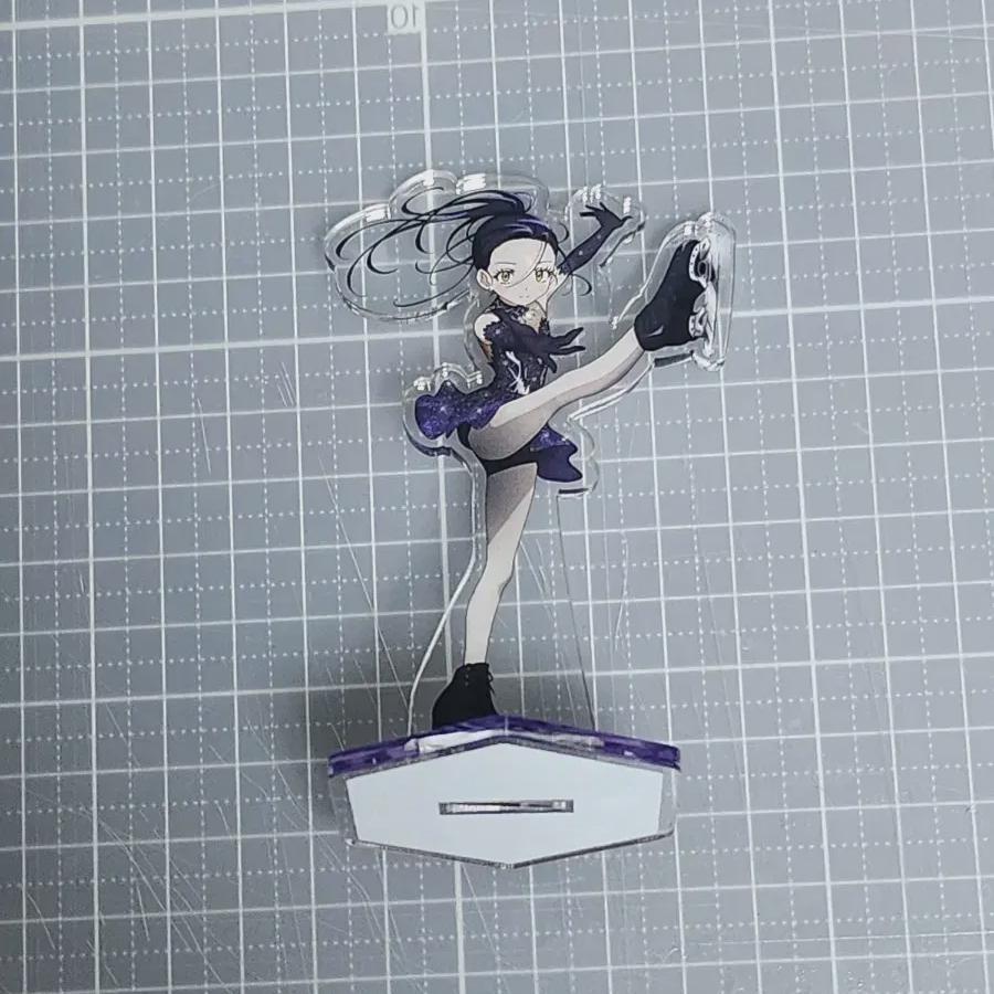 

Medalist Goods Hikaru Sapporo Snow Festival Acrylic Stand