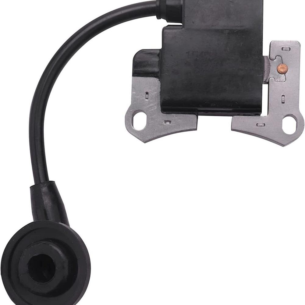Schwarze Zündspule für KASEI 1E40F-E BC46 CG430 Freischneider Rasentrimmer Motor Zündmodul Ersatz Gartengerät Teile