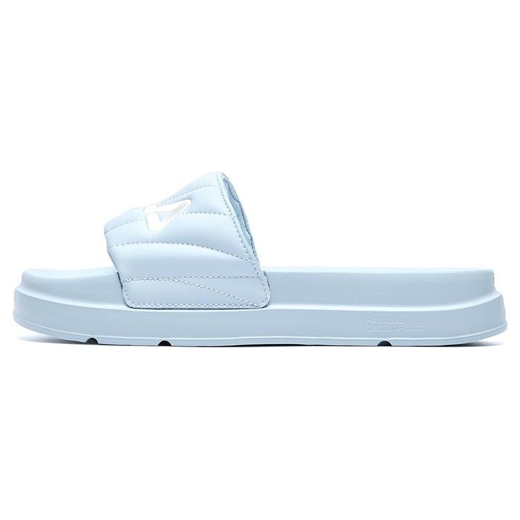 Fila Drifter Fashion Casual Slide Sandals Women Footwear Blue F12W226504BOM