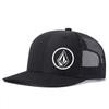 Nuovo Cappellino Unisex di Lusso di Alta Qualità per Uomo Cappellini da Baseball Uomo Donna Cappello Snapback Hiphop Cappellino da Trucker Casual per Esterno