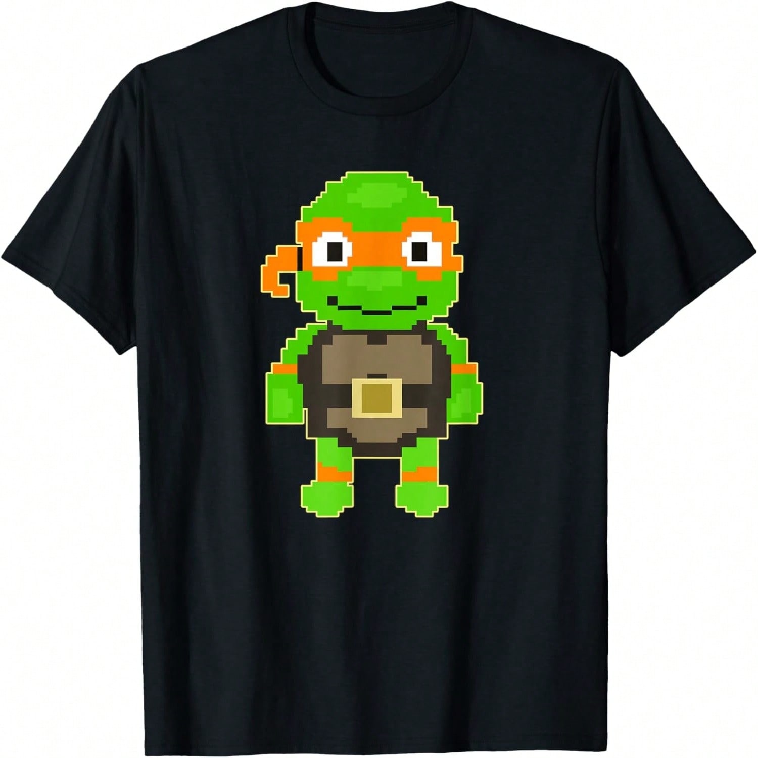 Mademark X - Leonardo Skateboard Skill Showoff T-Shirt S разноцветный