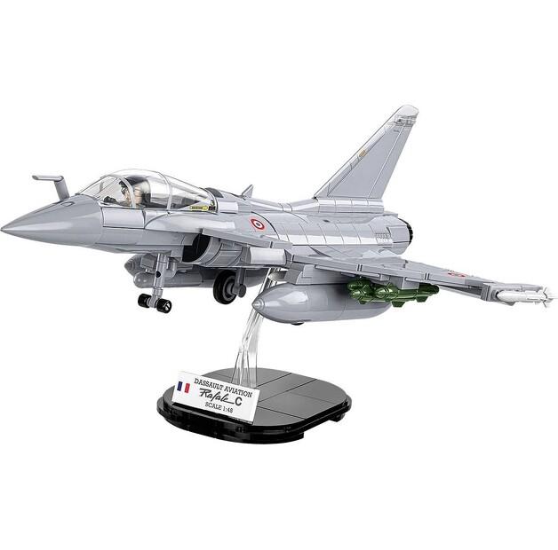 Конструктор пластиковый Cobi Armed Forces Dessault Rafale C COBI-5901