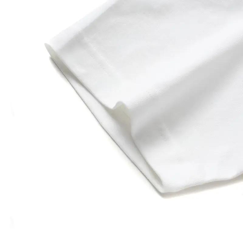 Li Ning Anti-Wu Series Back Print Round Neck Simple Comfortable Fashion Versatile Trendy Casual Sports Suit Unisex Suit YHSV281-1+YKSV197-2