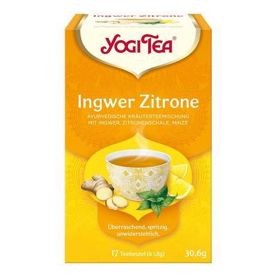 Kräutertees